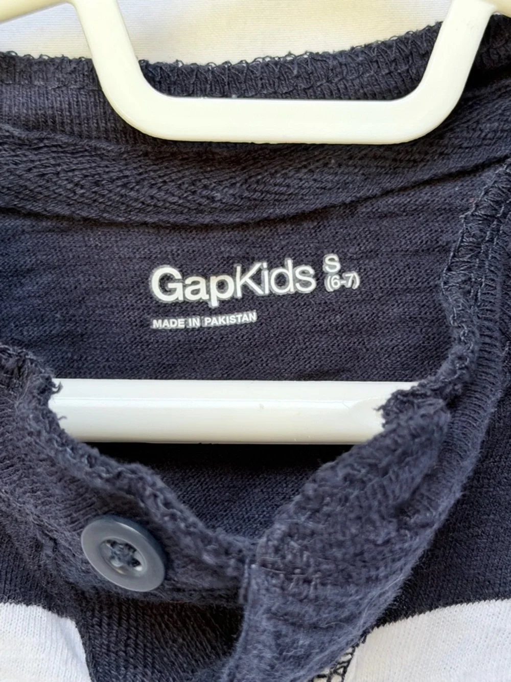 GAP classic short